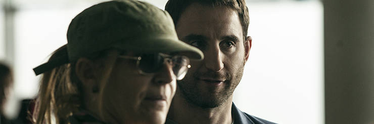 María Ripoll sobre “Ahora o nunca”