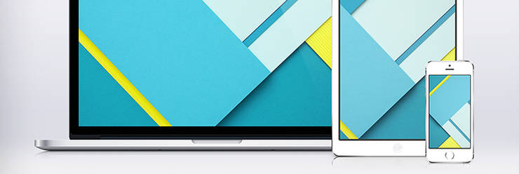 Las novedades de Google para este 2015