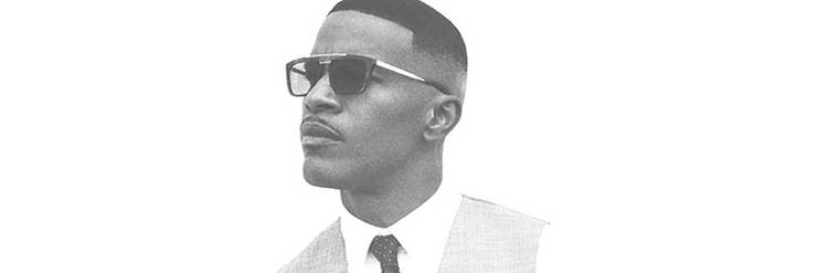 Jamie Foxx también conquista el mundo de la música