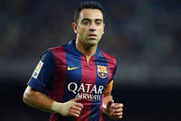 Xavi se va a Catar