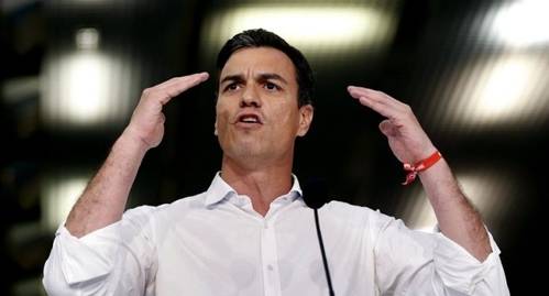 Que ningún parado vote a Rajoy