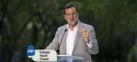 Que ningún parado vote a Rajoy