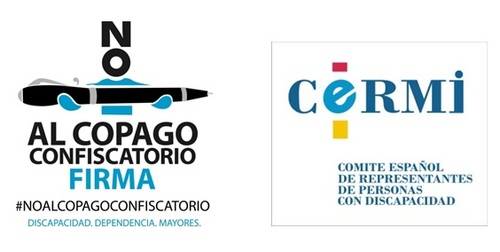 El Paraolimpismo contra el copago confiscatorio