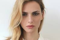 Andreja Pejic , portada de Vogue USA