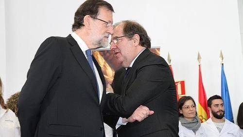 Rajoy debería 'mirarse al espejo'