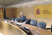 España mejora dos puestos en Competitividad