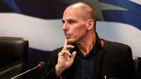 Varoufakis asegura que entre España y Grecia hay 'perfecta armonía'