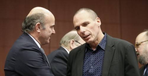 Varoufakis asegura que entre España y Grecia hay 'perfecta armonía'