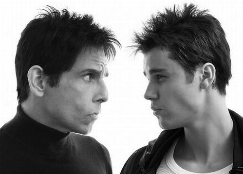 Justin Bieber, Penélope Cruz, Lewis Hamilton... ¿Preparados para 'Zoolander 2'?