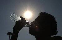 El Ministerio de Sanidad activa el Plan Nacional contra el Calor