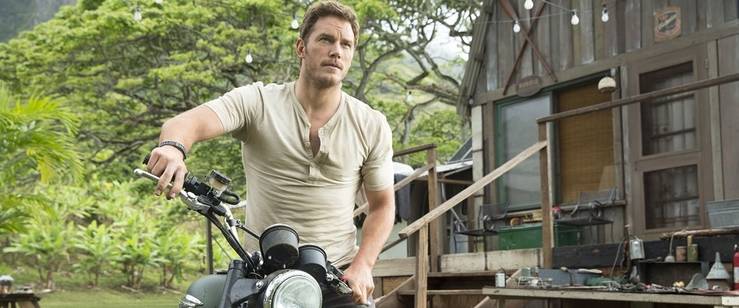 Jurassic World