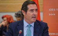 Cepyme pide despido libre aunque no sea gratuito