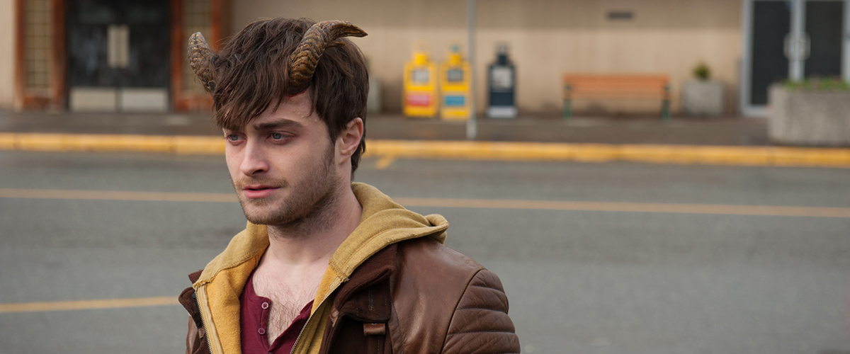 Horns