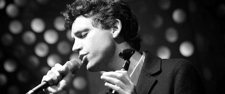 Cuarto álbum de Mika