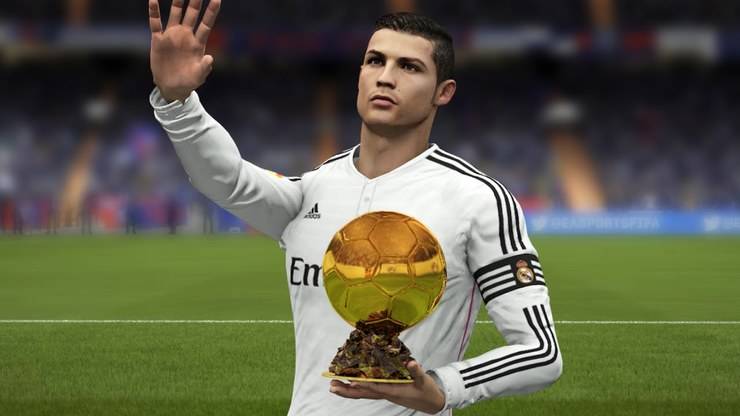 Desvelado el tráiler gameplay de FIFA 16