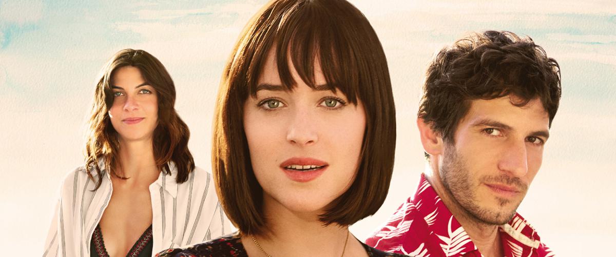 Una semana convulsa para Dakota Johnson, Madonna y Kristen Stewart