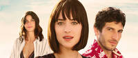Una semana convulsa para Dakota Johnson, Madonna y Kristen Stewart