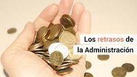 Las Comunidades Autónomas pagan antes