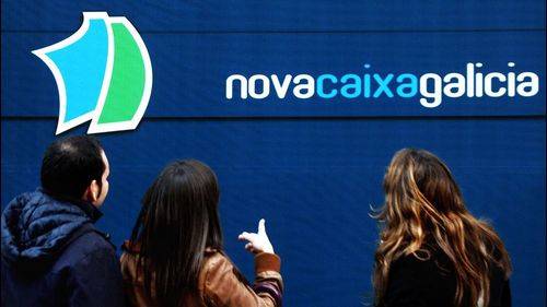 El FROB sigue en números rojos