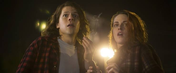 Así será “American Ultra”