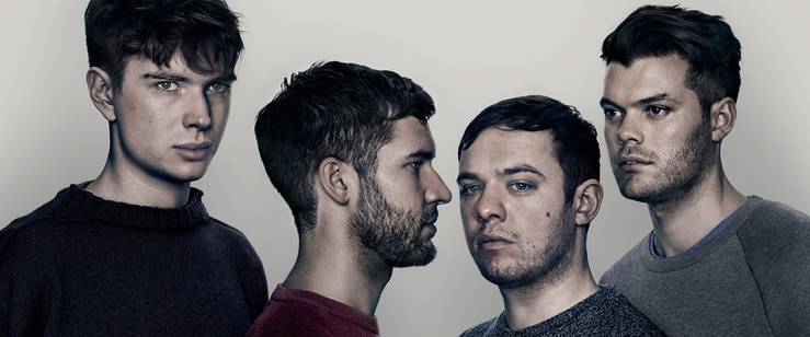 Tercer álbum de Everything Everything