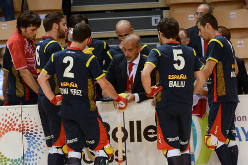 ¿Revalidará España el título?