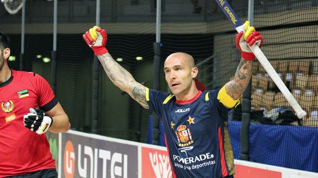 ¿Revalidará España el título?