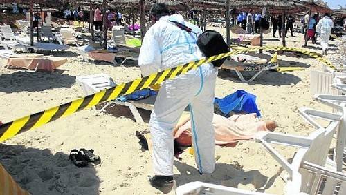 El PSOE llama a la unidad contra el terrorismo yihadista