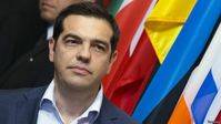 Tsipras convoca referéndum con las médidas de la Troika