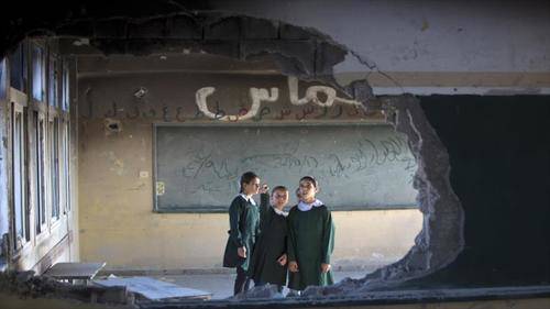 La escolarización en déficit presupuestario