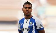 Casemiro vuelve al Real Madrid