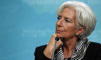 El FMI insiste en sus recomendaciones a España