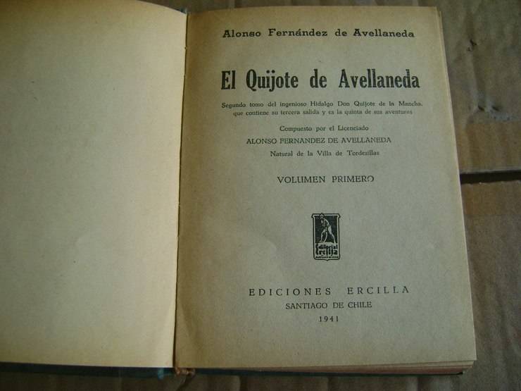 Las lecturas y los lectores del Quijote