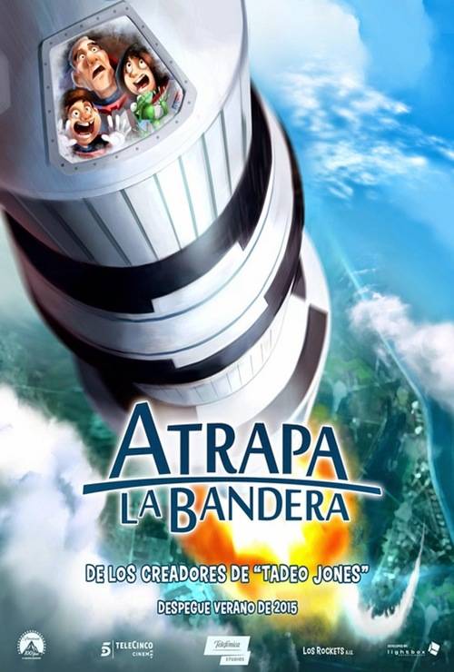 La animación y la historia de la mano