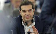 Préstamos temerarios a Grecia