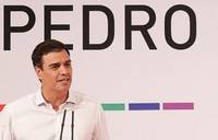 España está con el pueblo bosnio