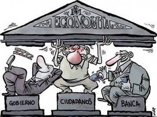 BBVA Research confirma que la crisis no ha tocado a todos igual