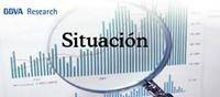 BBVA Research confirma que la crisis no ha tocado a todos igual