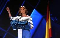 El PP 'propone' dar 'más protagonismo' al afiliado