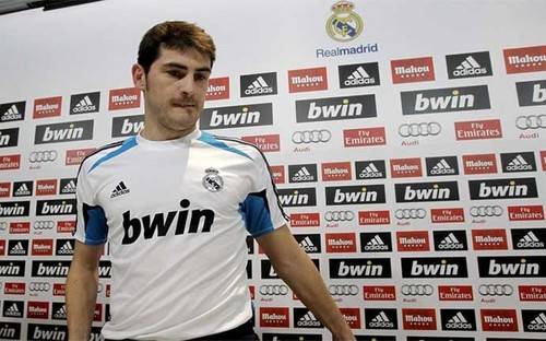 'No voy a decir adios. Esto es un punto y seguido'