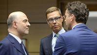 El Eurogrupo insiste en humillar a Grecia