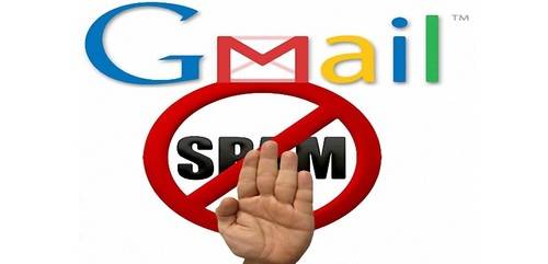 No más spam en la bandeja de entrada