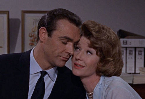 Tras Siri, Cortana y Sherpa llega Moneypenny