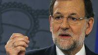 Rajoy considera una 'buena noticia' la rendición de Syriza
