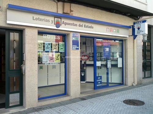 Loteria y Apuestas del Estado no se privatizará