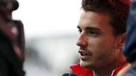 Muere Bianchi