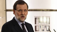 Rajoy x 2