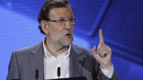 Rajoy x 2