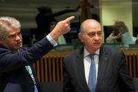 La UE se reune para debatir la inmigración internacional