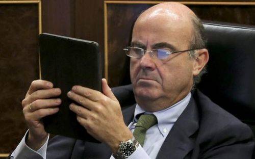 Somos ejemplo a seguir